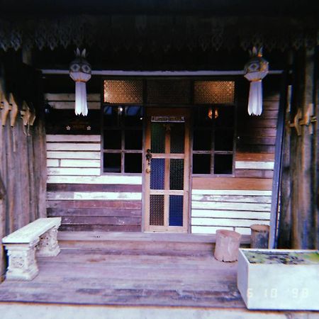@Lanna House (Adults Only) Hostel Chiang Mai Luaran gambar