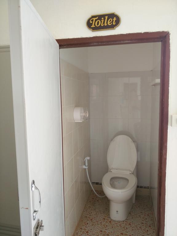 @Lanna House (Adults Only) Hostel Chiang Mai Luaran gambar