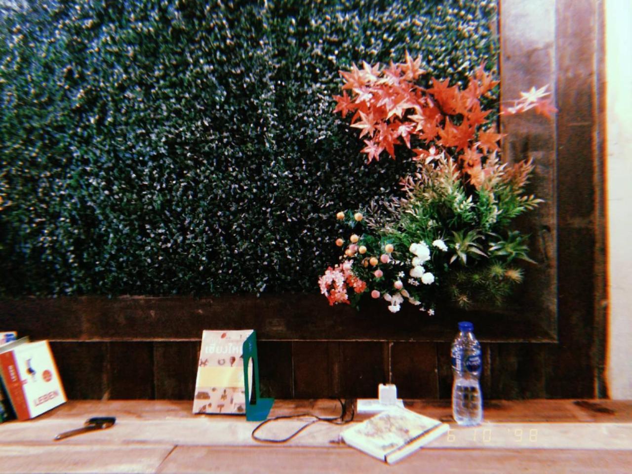 @Lanna House (Adults Only) Hostel Chiang Mai Luaran gambar