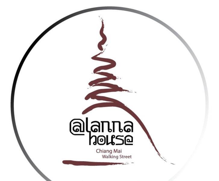 @Lanna House (Adults Only) Hostel Chiang Mai Luaran gambar