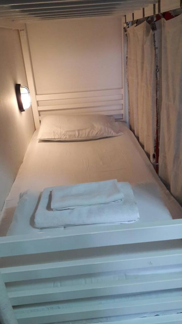 @Lanna House (Adults Only) Hostel Chiang Mai Luaran gambar