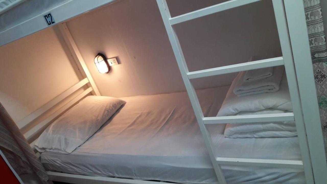 @Lanna House (Adults Only) Hostel Chiang Mai Luaran gambar