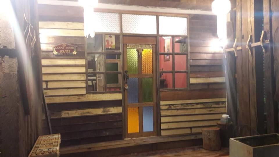 @Lanna House (Adults Only) Hostel Chiang Mai Luaran gambar