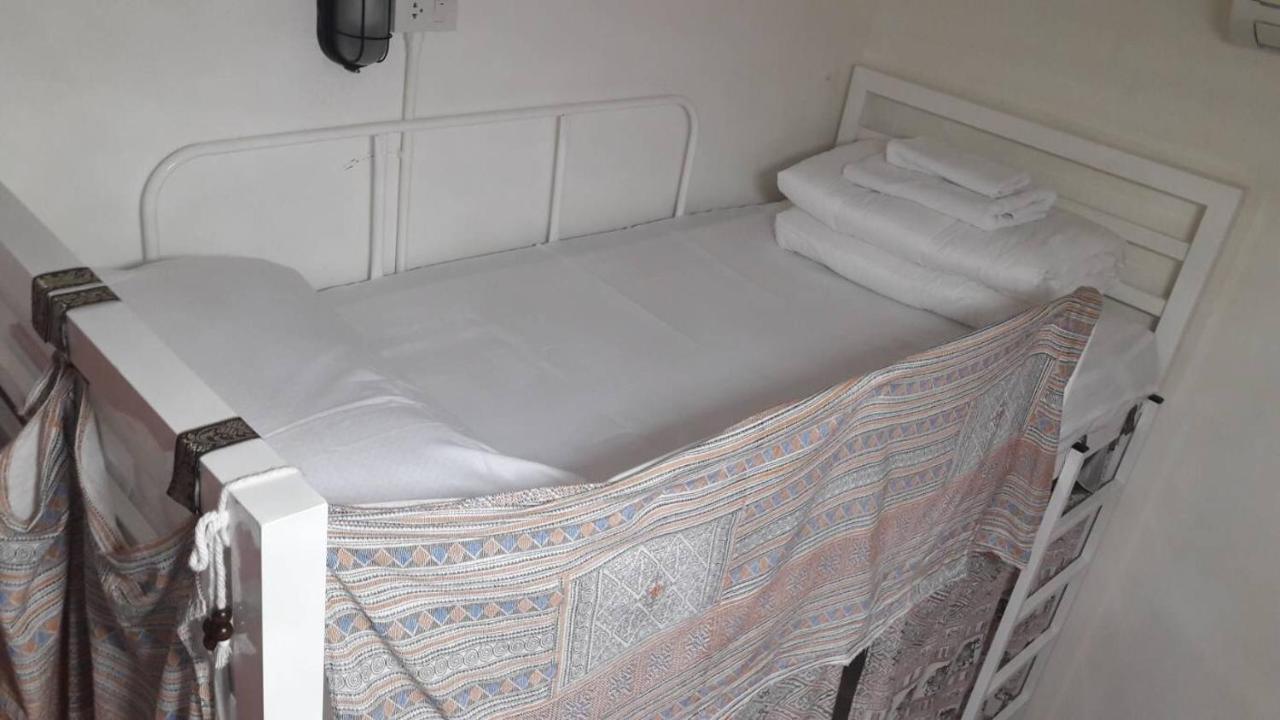@Lanna House (Adults Only) Hostel Chiang Mai Luaran gambar