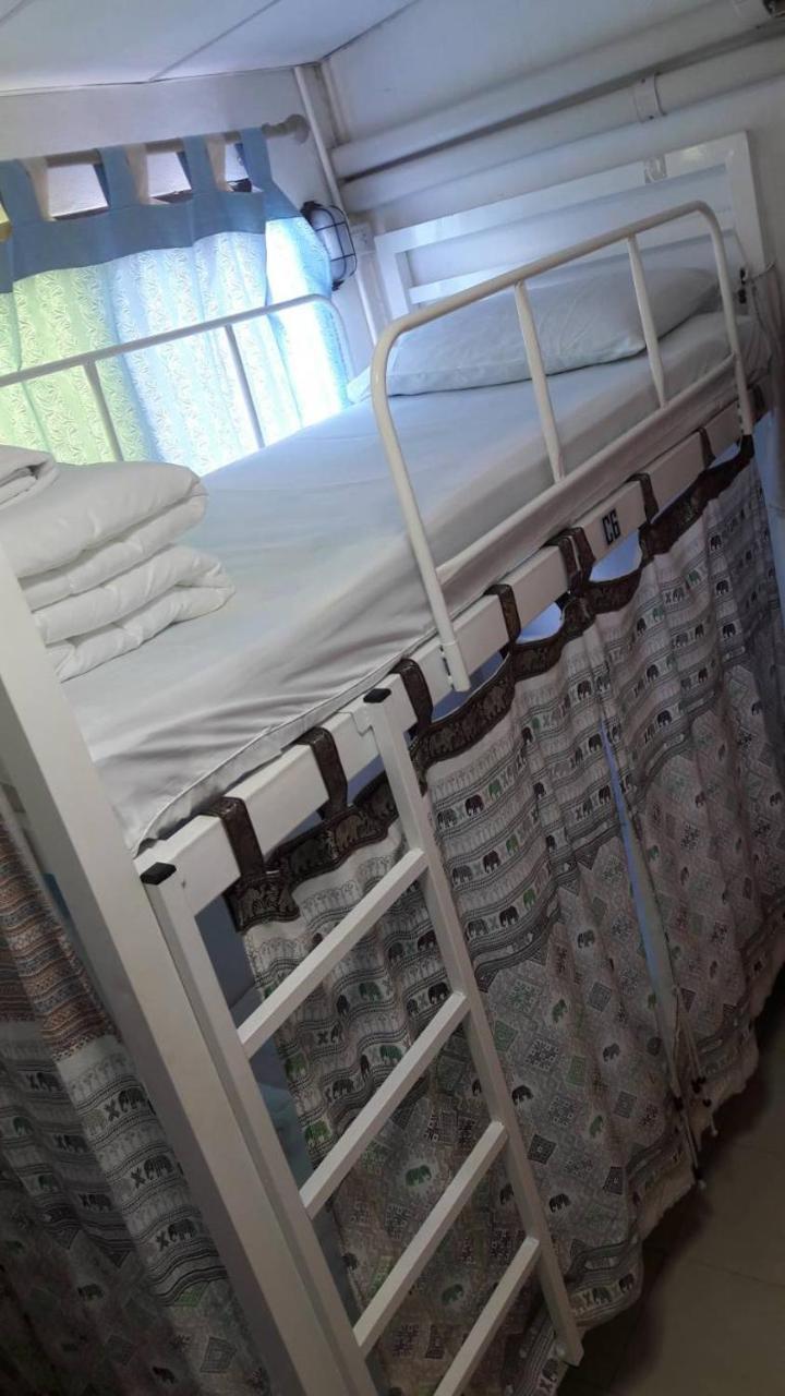 @Lanna House (Adults Only) Hostel Chiang Mai Luaran gambar